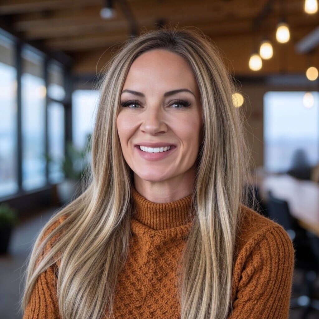 Paulina Headshot Paulina Headshot